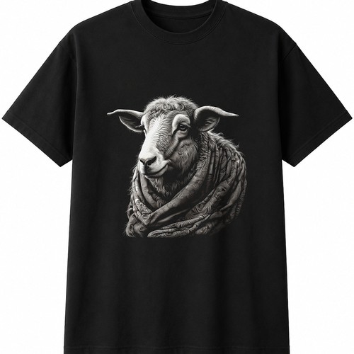 Herdwick sheep farm animal - sheep,