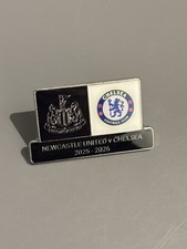 Newcastle United V Chelsea