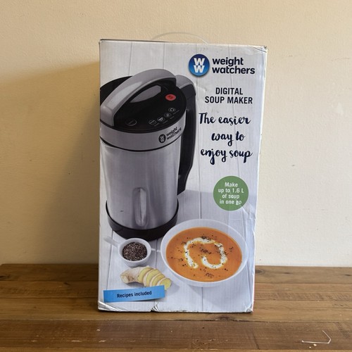 Weight watchers soup - watchers,