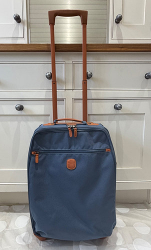 Brics cabin trolley - zenith, 2
