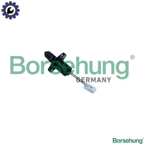 Master cylinder clutch - clutch, b15229