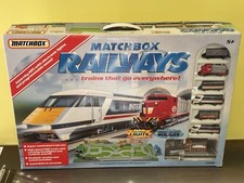 Matchbox Railways TN120