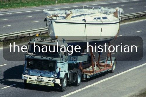 Thh truck photos volvo f88 - photos,