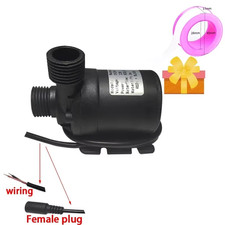 Water Pump DC 24V 12V High