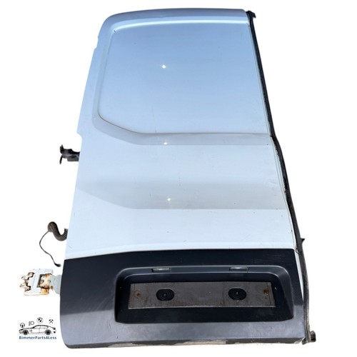 2014 ford transit mk8 - 2014-20,