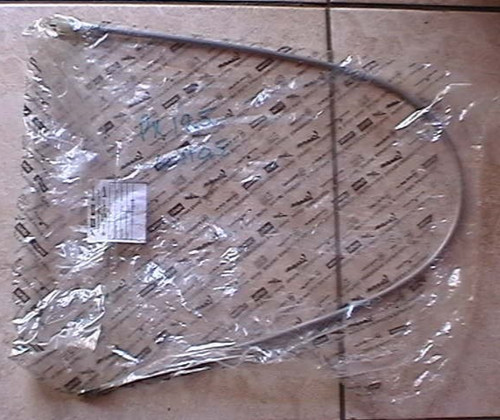 Genuine vespa px125 - vespa, 2007-16