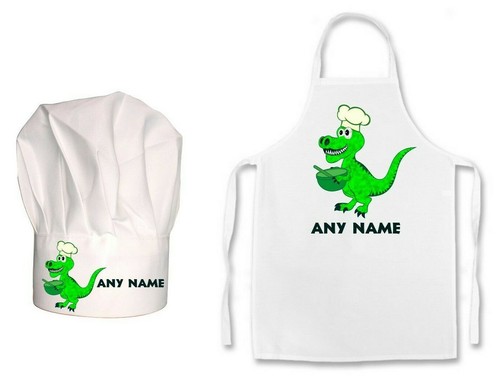 Kids personalised dinosaur - kids,