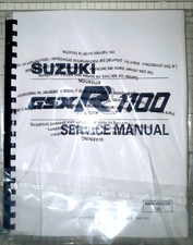 OEM REPRODUCTION Suzuki