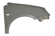 VW POLO 9N 2002 - 2005 FRONT