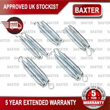 Baxter Carb Carburettor Throttle Return Spring x10 NEW - TOP QUALITY - 5 YEAR WA
