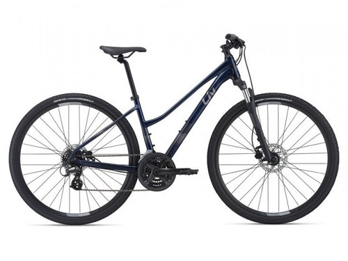 New giant liv rove - liv, small
