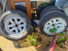 Toyota SUPRA MA61 Celica mk2 OEM ! Alloy Wheels ! Original.  3 to choose 4x114.3