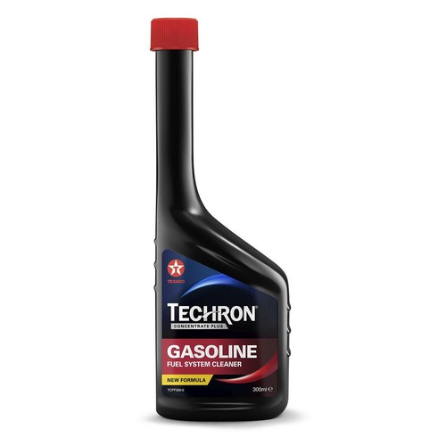 Techron concentrate plus - techron,