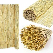 4M Bamboo Screening Roll