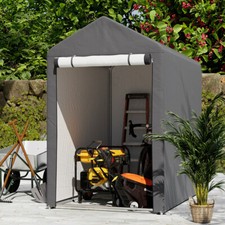 Garden Shed 3x5, 6x6
