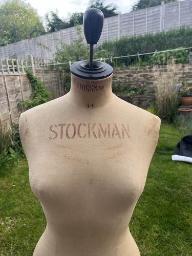 Vintage stockman paris london - vintage,