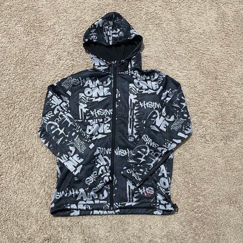 And1 jacket mens small - and1,