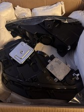 Brand new Matrix headlights