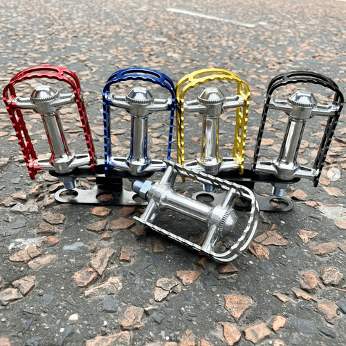 Mks old school bmx - 1/2",