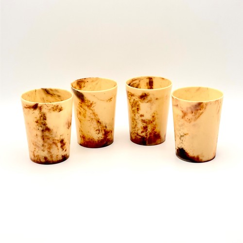Set art deco beatl - of,