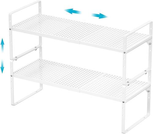 Large expandable cabinet - large,