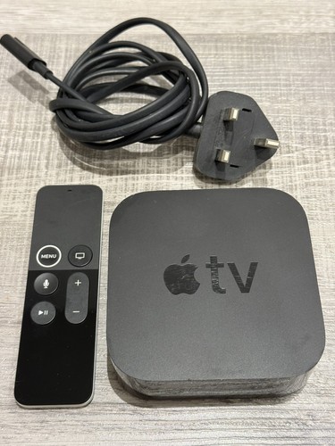 Apple 4th gen a1625 media - tv,