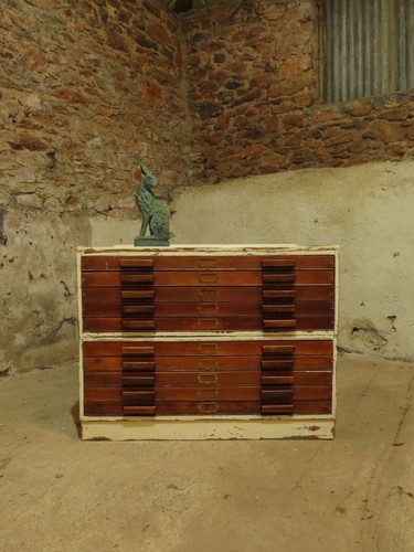 Architects plan chest - architects, chest,