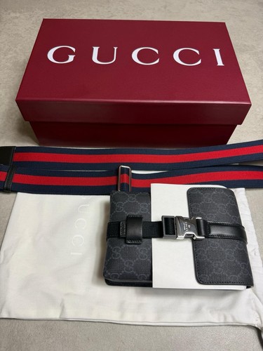 Men brand new mini gucci - men’s,