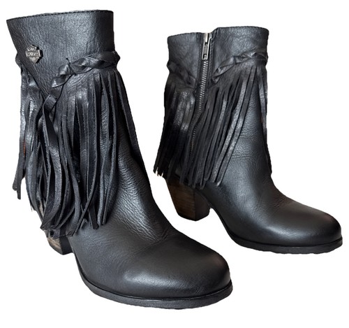 Harley davidson retta black - harley-davidson,
