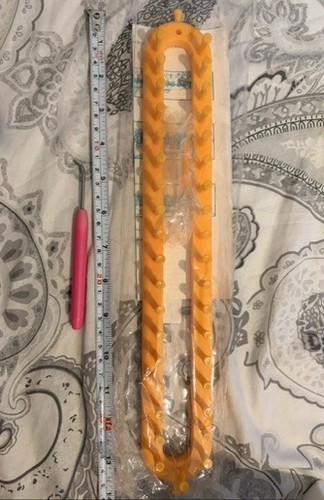 Complete knitting loom - loom, diy