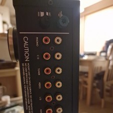 MUSICAL FIDELITY ELEKTRA E20