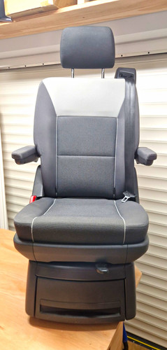 Caravelle rear captain - x2,