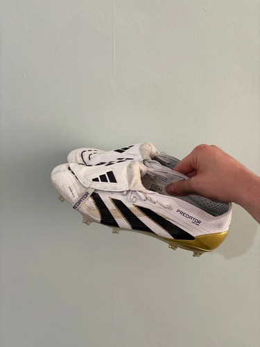 Adidas predator firm - adidas,