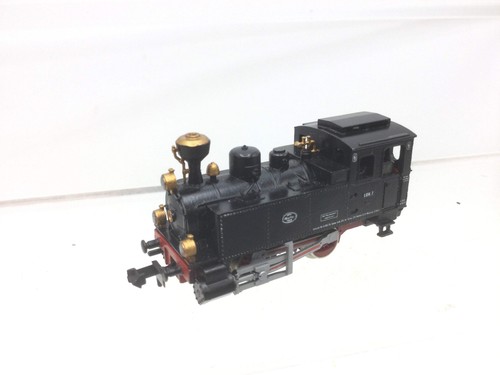 Fleischmann 7000 gauge - 7000, 0-4-0