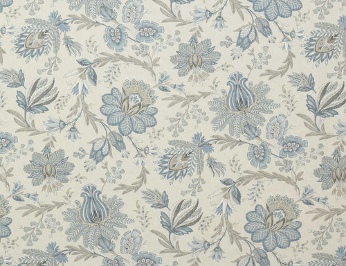 Colefax and fowler curtain - colefax,