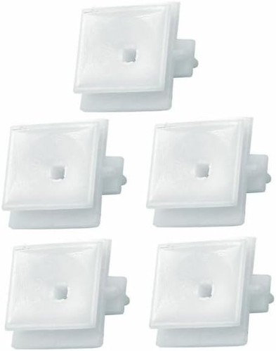 Pack stainless steel - 4,