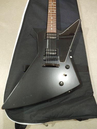 Gibson explorer electric - explorer,