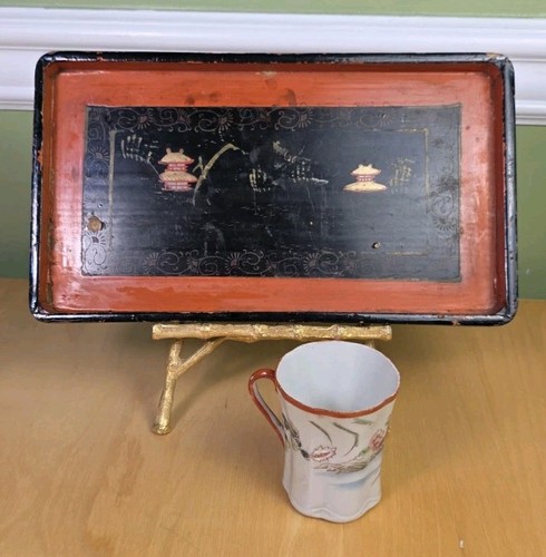 Vintage piece asian display - asian,