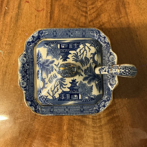 1930s burleigh ware - 1930s,