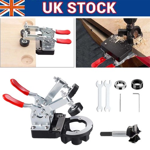 35mm hinge jig drill guide - hinge,