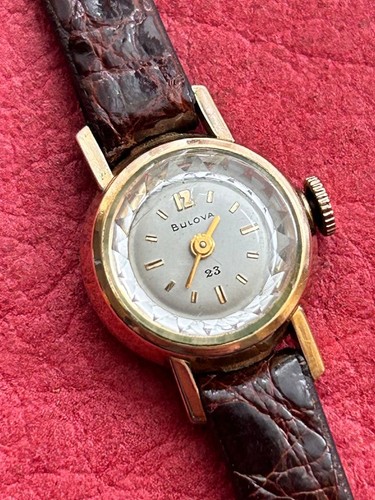 Bulova jewels manual - bulova,