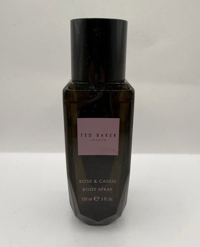 Ted baker rose and - rose, body
