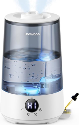 Homvana cool mist - cool,