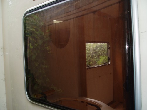 Caravan polyvision window 78cm - window,