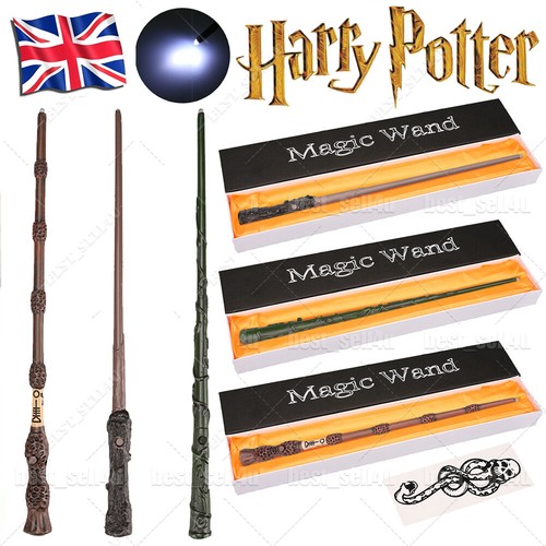 Harry potter led magic wand - harry,