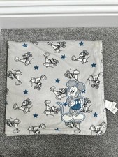 Disney Mickey Mouse Soft pram