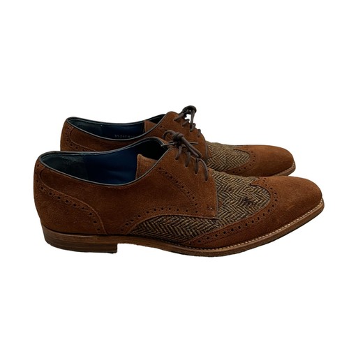 Barker england jackson derby - barker,