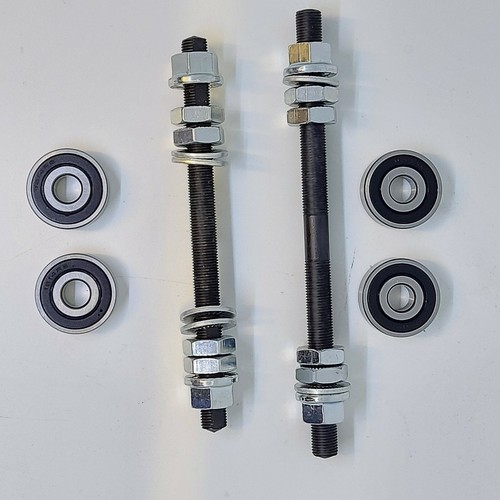 Skyway wheel bearing kit - skyway,