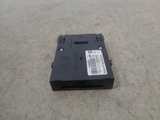 2012 RENAULT SCENIC TOM TOM