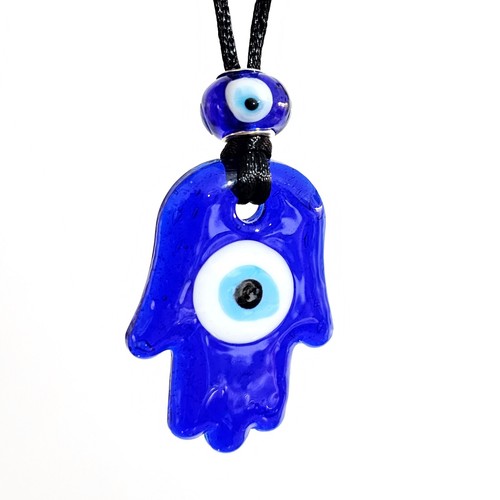 Evil eye hamsa - hamsa, hand